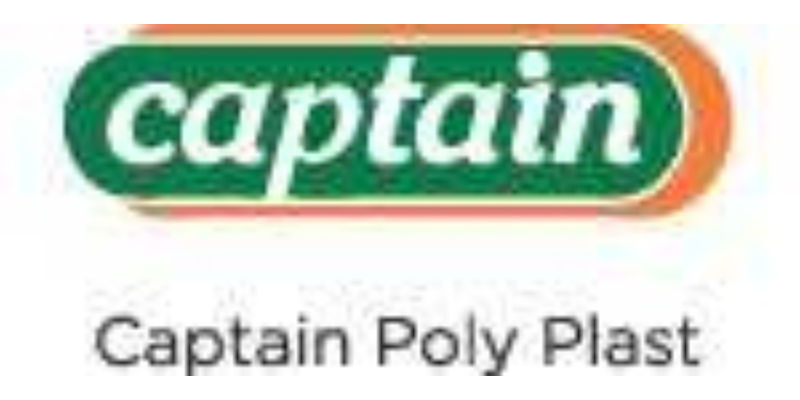 Captain Poly Plast