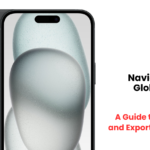 Navigating the Global iPhone Trade: A Guide to Importing and Exporting iPhones