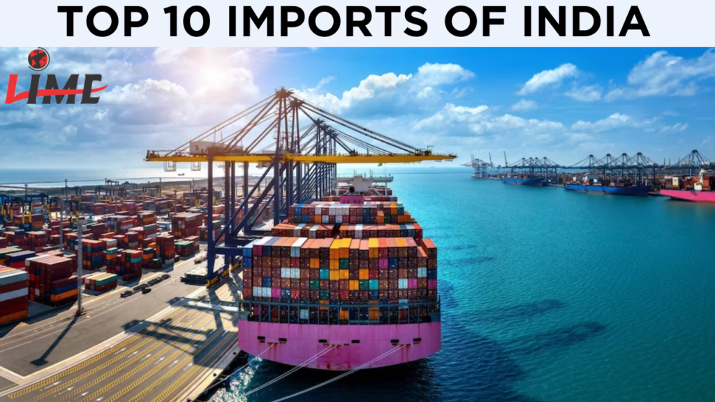 Best Export Import Training Institute | Lime Institute