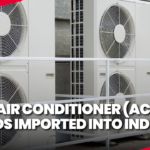 Top 5 Air Conditioner (AC) Brands Imported into India