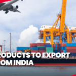 Top Products to Export UAE From India