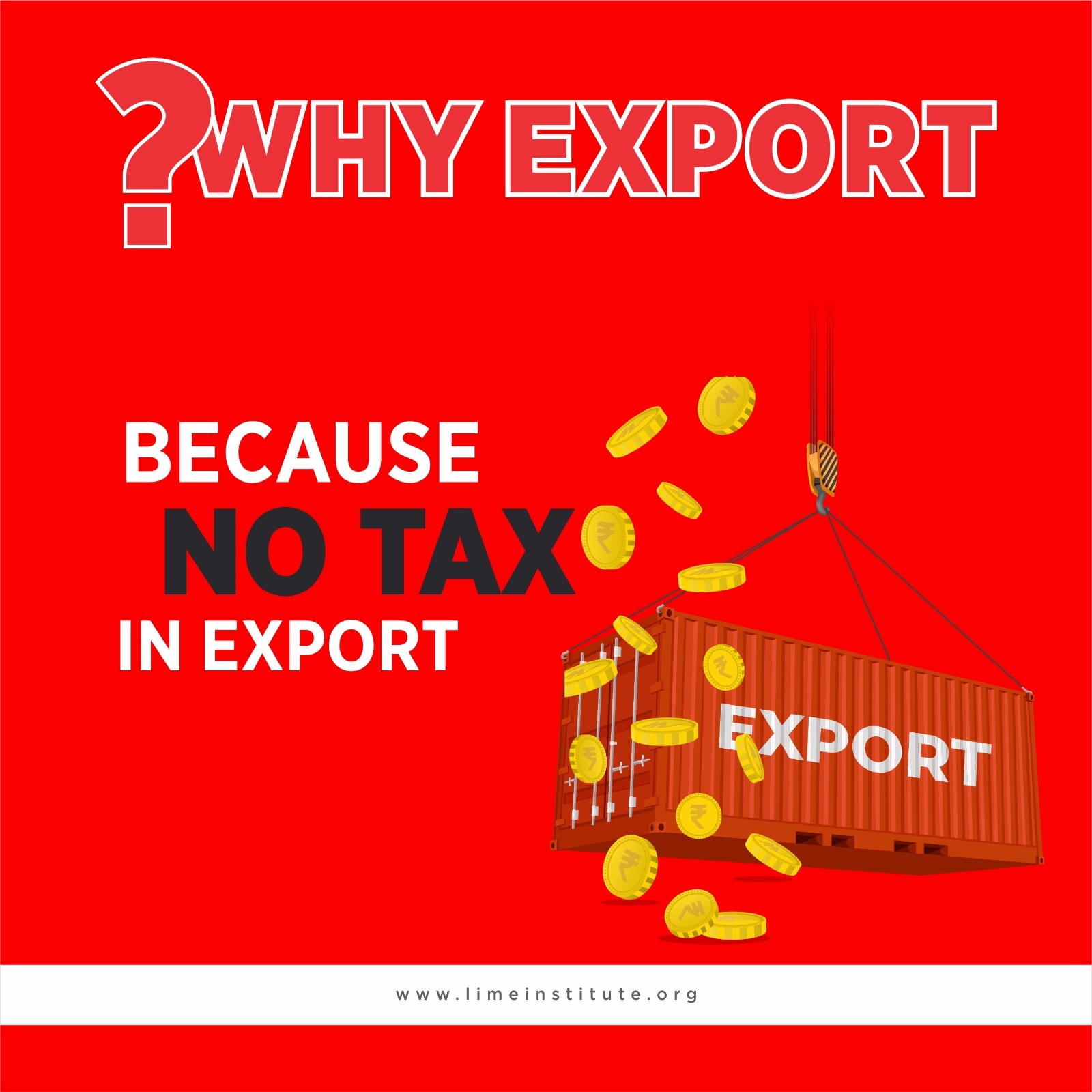 Benefits of import and export 6