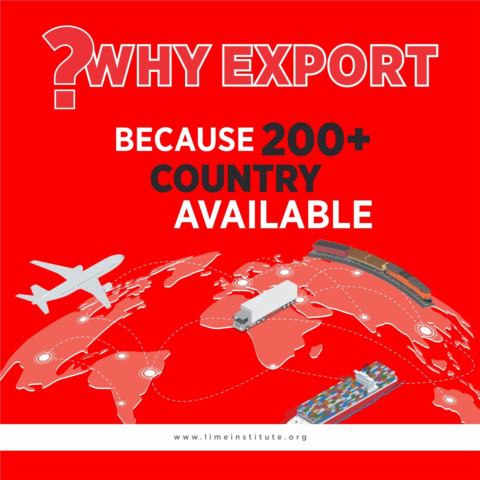 Benefits of import and export 8
