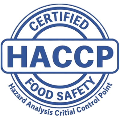 HACCP