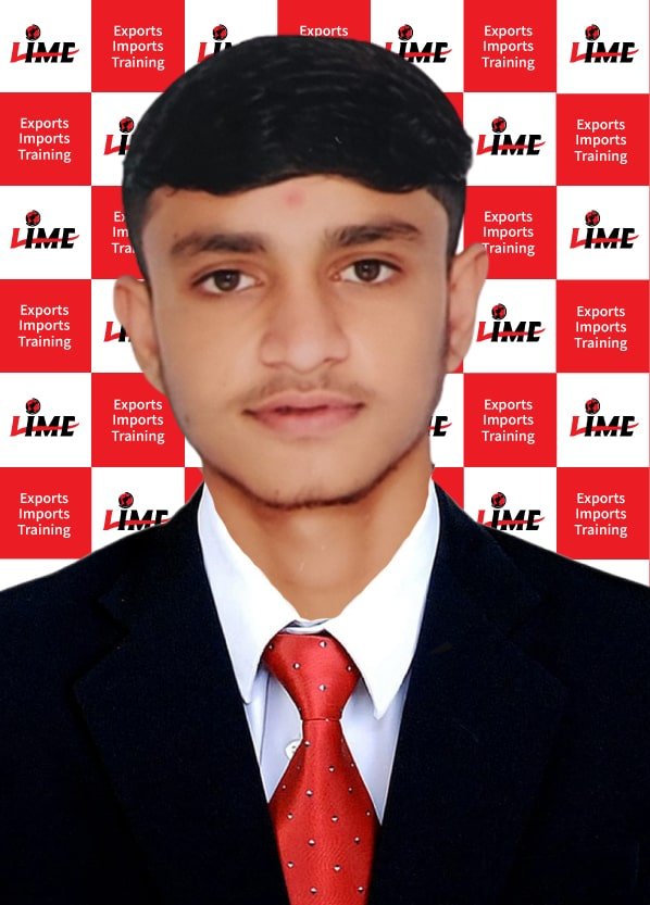 Jevin Patel