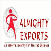 Almight Export
