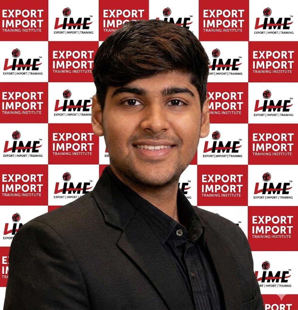 Anurag Patel