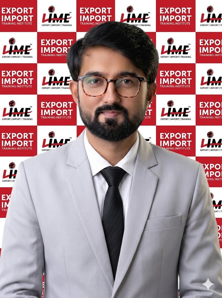 Chirag Vaja