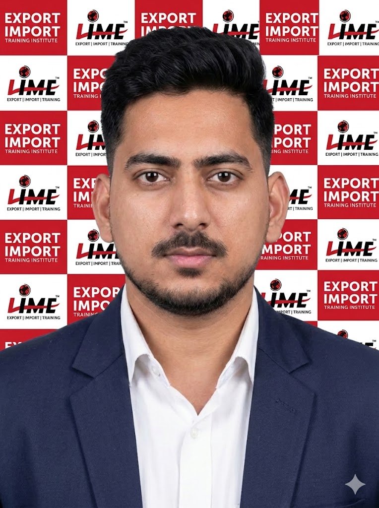 Harsh Jivani