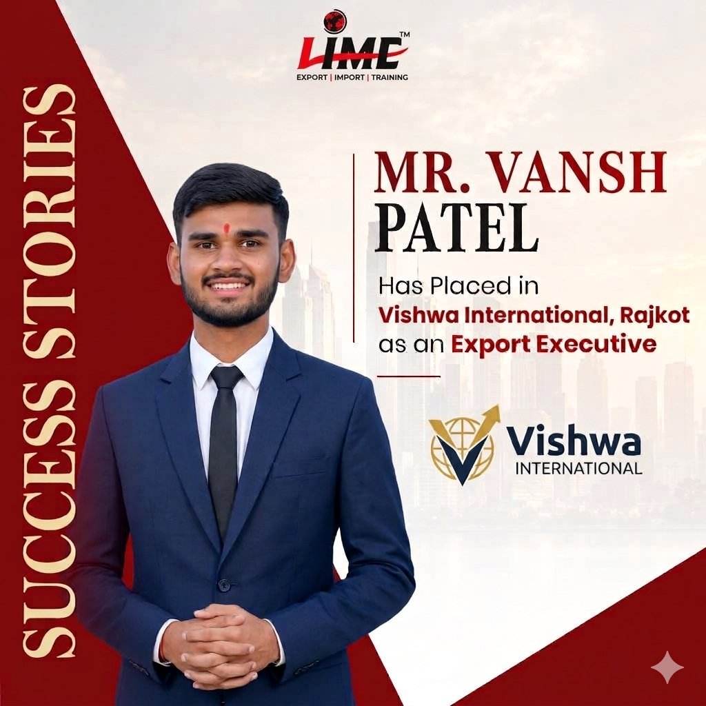 Vansh Patel