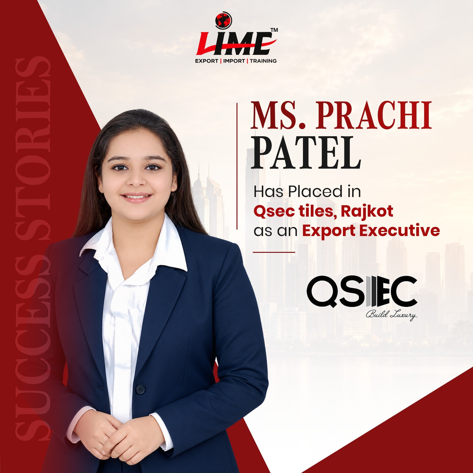 Prachi Patel