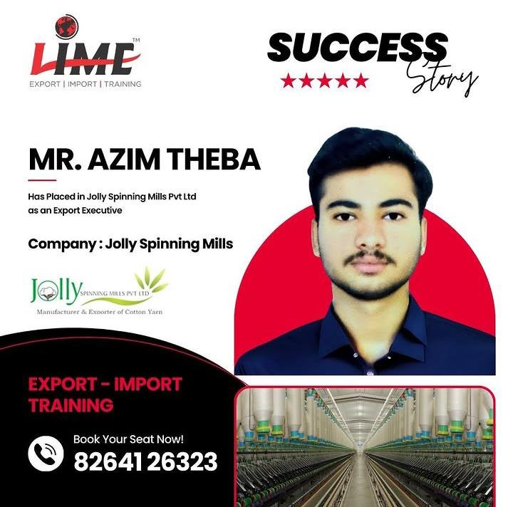 Azim Theba