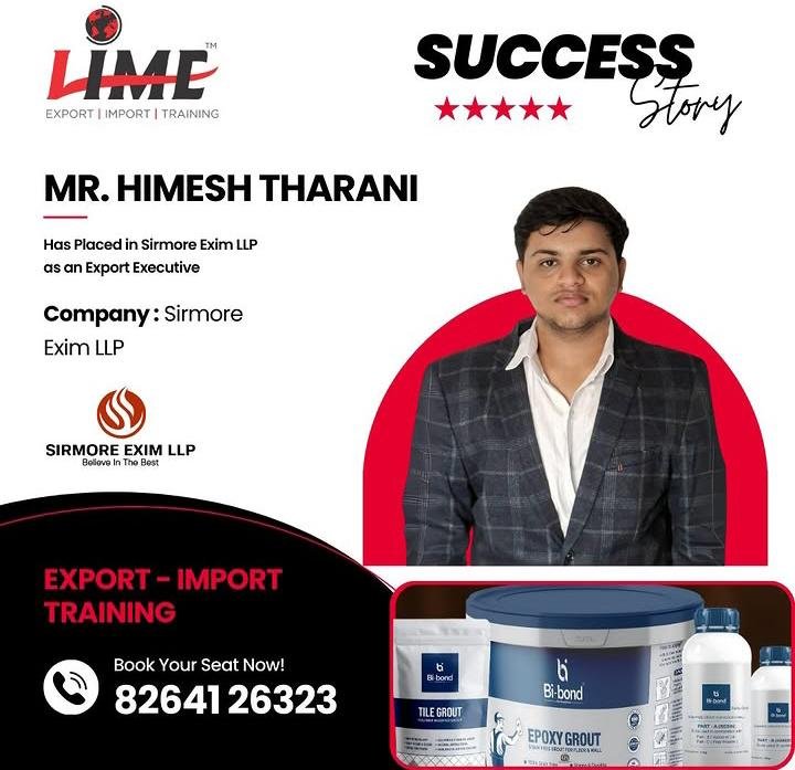 Himesh Tharani