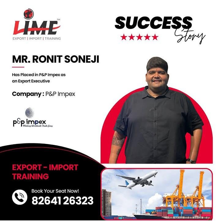 Ronit Soneji