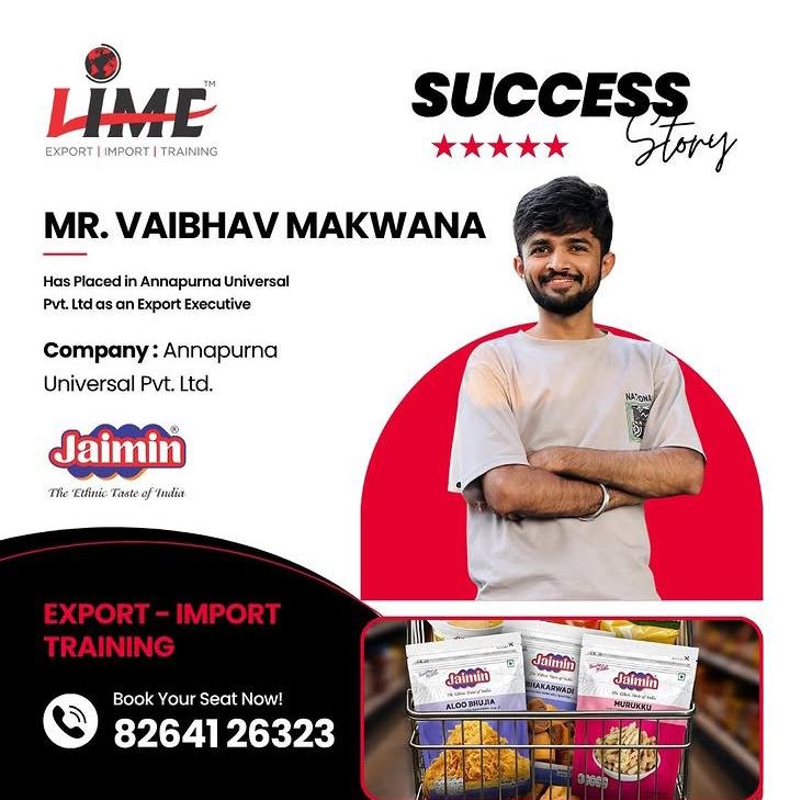 Vaibhav Makwana