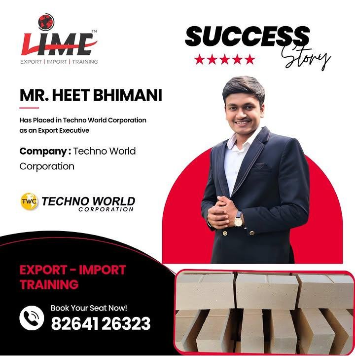 Heet Bhimani