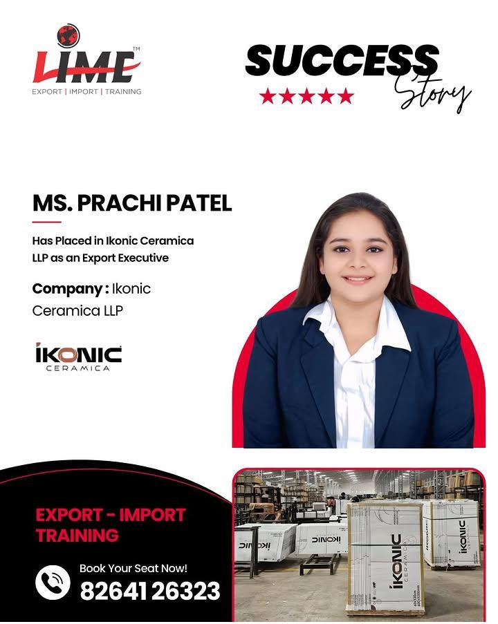 Prachi Patel
