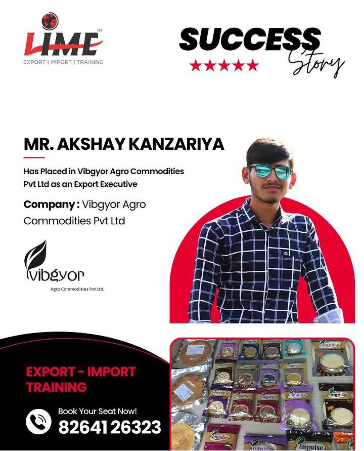 Akshay Kanzariya