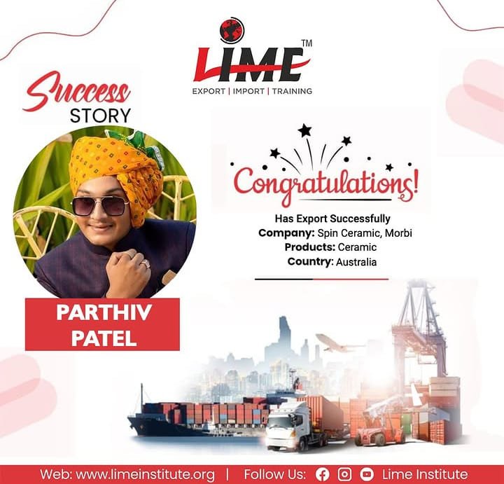 Parthiv Patel 
