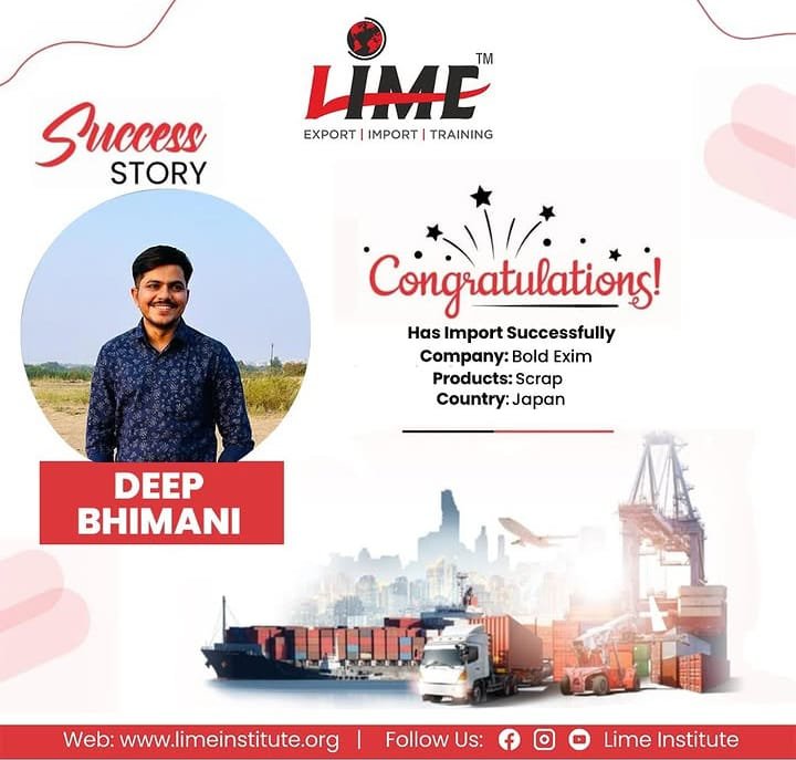 Deep Bhimani