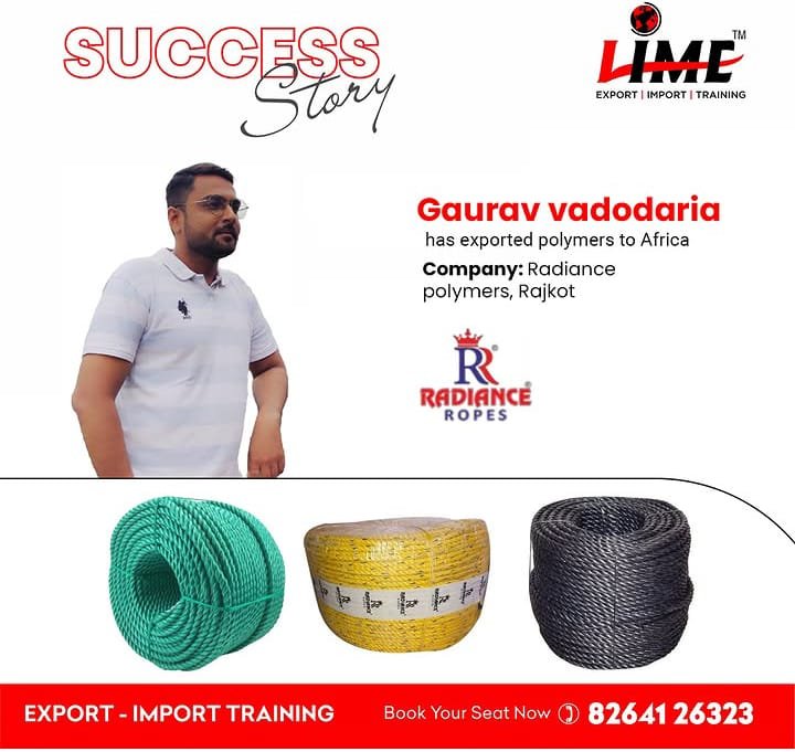 Gaurav Vadodaria