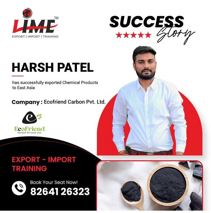 Harsh Patel 