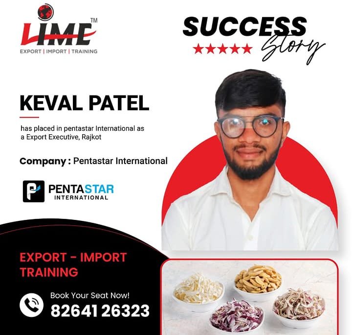 Keval Patel 