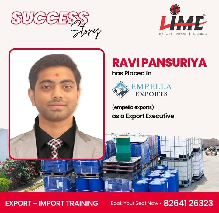 Ravi Pansuriya