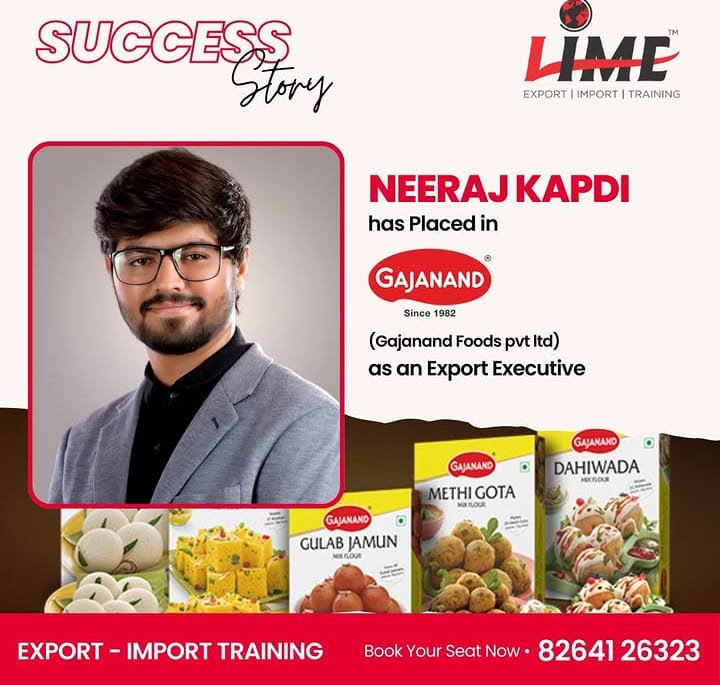 Neeraj Kapdi